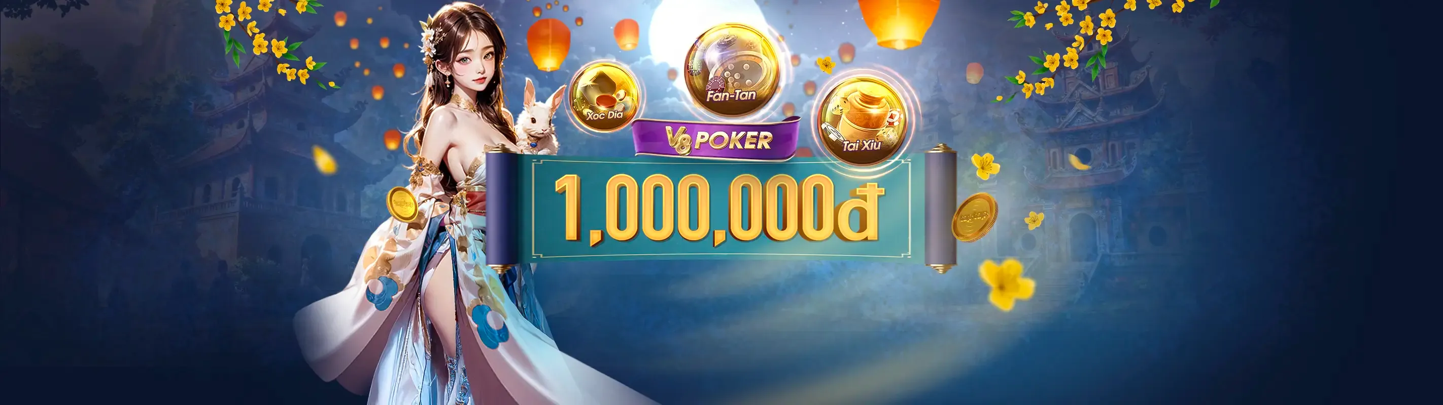 Bàn chơi Baccarat sang trọng với các chiến lược chơi game