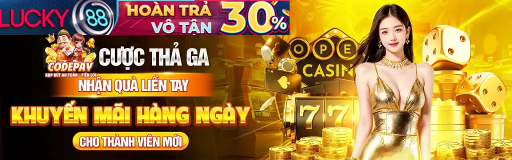 Các trò chơi đa dạng tại KL99