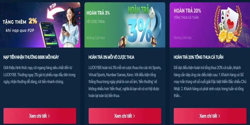 Bộ phận hỗ trợ khách hàng và FAQ của KL99